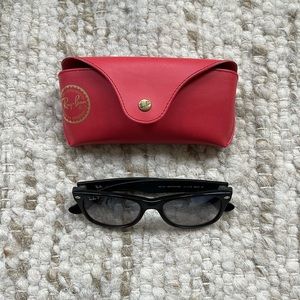 Rayban New Wayfarer